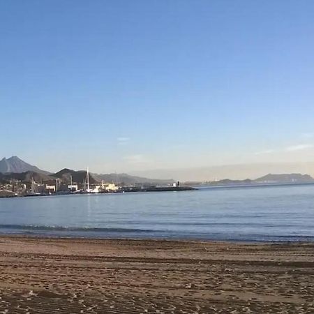 Luminoso Estudio En La Playa De El Campello Ngoại thất bức ảnh